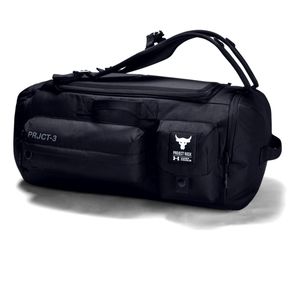 Project Rock Duffle Backpack